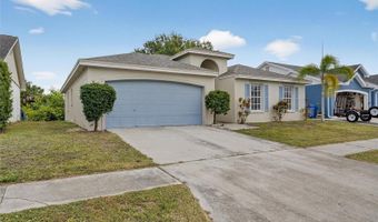 140 LOOKOUT Dr, Apollo Beach, FL 33572