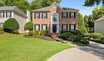 10950 Kimball Crest Dr, Alpharetta, GA 30022