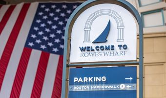 10 Rowes Wharf Ph4, Boston, MA 02110