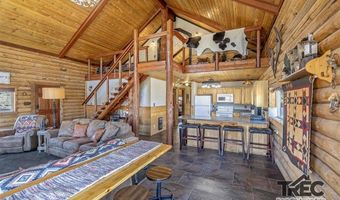 4 Whit Creek Rd, Cody, WY 82414