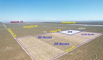 11 Vinton Rd, Adelanto, CA 92301