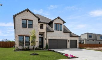 804 Zenica Dr, Aledo, TX 76008