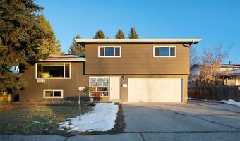 440 N 11th Ave, Bozeman, MT 59715