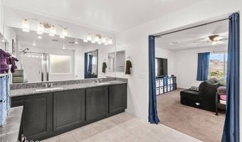 418 Bridal Veil Falls St, Indian Springs, NV 89018