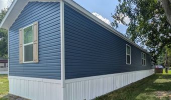 746 N Main 8, Ada, OH 45810