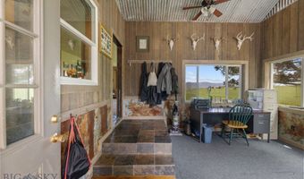 120 N Pine Butte, Bozeman, MT 59718