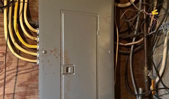 18421 LOWER GEORGES CREEK Rd SW, Barton, MD 21521