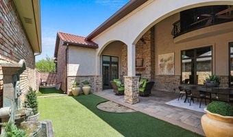 6009 Tuscany Vlg, Amarillo, TX 79119