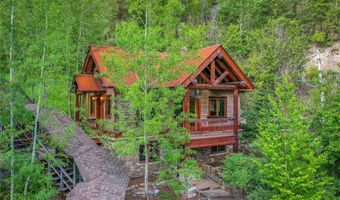 100 Scullers Way, Whitefish, MT 59937