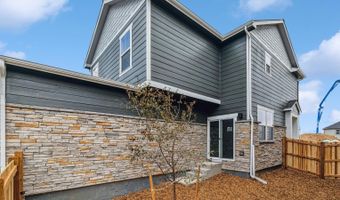 22274 E 6TH Pl, Aurora, CO 80018