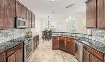 206 Del Cano Dr, Allen, TX 75002