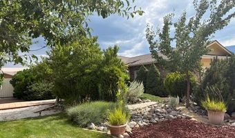 605 Ivy St, Carson City, NV 89703