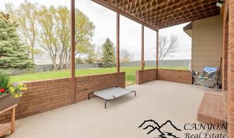 51 Road 6UT, Cody, WY 82414