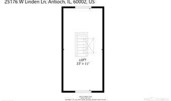 25176 W Linden Ln W, Antioch, IL 60002