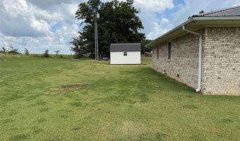 47 Poole Rd, McAlester, OK 74501
