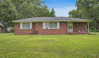 4228 Nichols St, Albany, GA 31705