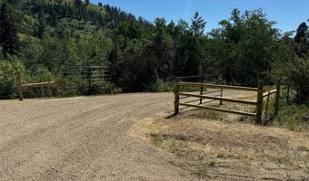 Nhn Willow Creek Road, Corvallis, MT 59828