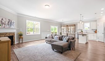 102 Regal Pond Dr, Angier, NC 27501