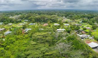 15-1440 17TH Ave, Keaau, HI 96749