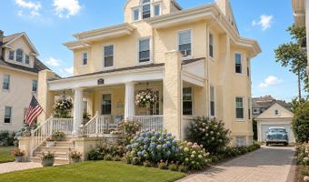 315 Allen Ave, Allenhurst, NJ 07711