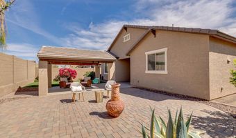 21450 W ALMERIA Rd, Buckeye, AZ 85396