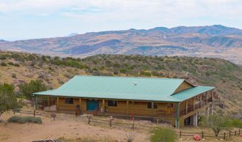 N JUANS CANYON FS 1094 Road, Cave Creek, AZ 85331