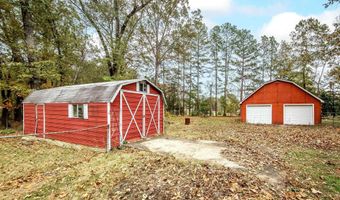 4330 Campground Rd, Austin, AR 72007