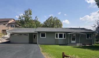 388 Mel Ray Rd, Glenwood Springs, CO 81601