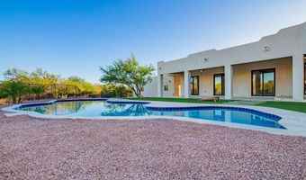 6735 E DOVE VALLEY Rd, Cave Creek, AZ 85331