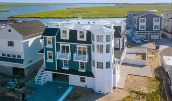 805 21st St, Avalon, NJ 08202