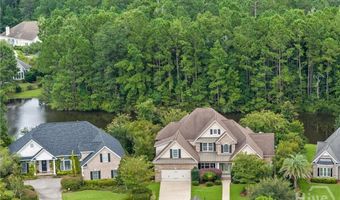 65 Woodchuck Hill Rd, Savannah, GA 31405