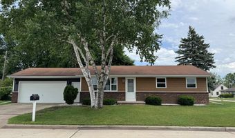 2704 N DAVID St, Appleton, WI 54914