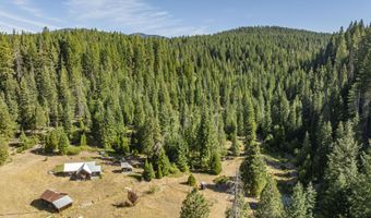 Hungry Ridge, Ashland, OR 97520