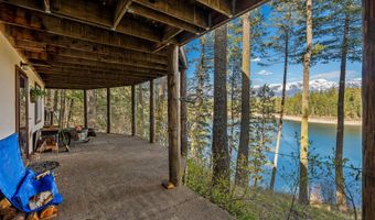 701 McCaffery Rd, Bigfork, MT 59911