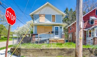 1049 Victory St, Akron, OH 44301