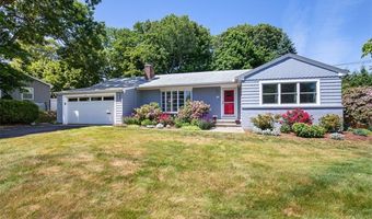 71 Primrose Hill Rd, Barrington, RI 02806