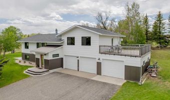 7 Ranchette Ln, Cody, WY 82414