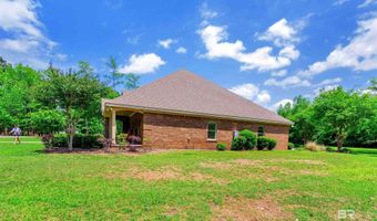 917 Rockaway Creek Rd, Atmore, AL 36502