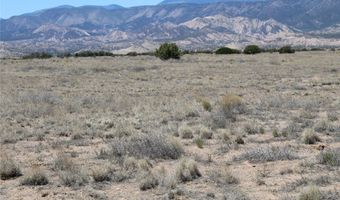 CORONA Drive, Abiquiu, NM 87510