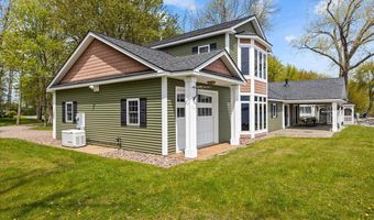 47 Old Shantee Point Rd, St. Albans, VT 05481