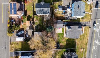 25 Homestead Ave, Avenel, NJ 07001