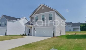 5109 Cobalt Falls Bnd, Aiken, SC 29801
