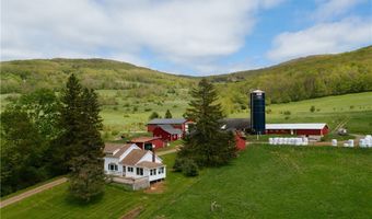 2400 Gladstone Hollow Rd, Andes, NY 13731