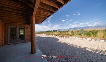 77 Eagle Rock Trl, Clark, WY 82435
