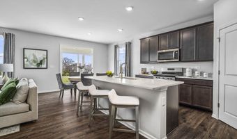 3701 Heritage Farm Ln Plan: Henley, Amelia, OH 45102