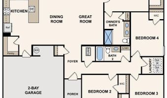 247 Houston Way, Albertville, AL 35951