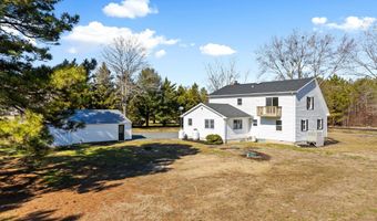 9729 TIMMONSTOWN Rd, Berlin, MD 21811