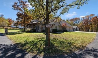 33469 Blue Grouse Dr, Afton, OK 74331