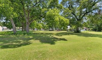 816 W Brewer, McAlester, OK 74501