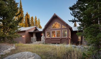 27 Low Dog Rd, Big Sky, MT 59716